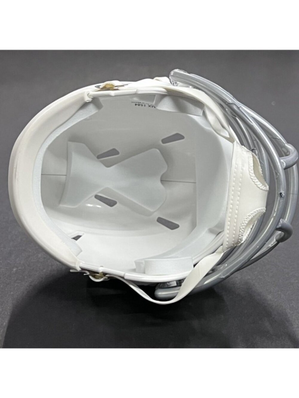 NEW IN BOX Riddell Minnesota Vikings On-Field Alternate Speed Mini Helmet $34.99 - Picture 13 of 14